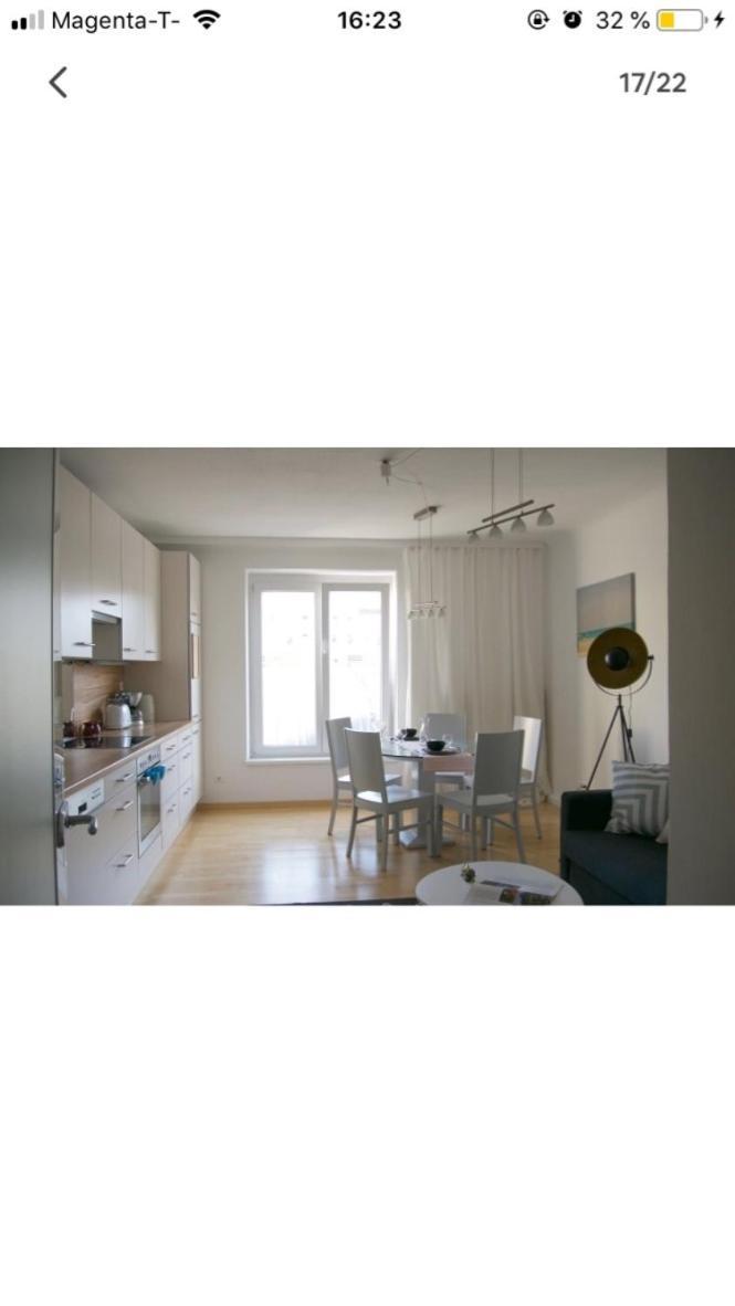 Spacious 2Rooms In The Center Wien Ngoại thất bức ảnh