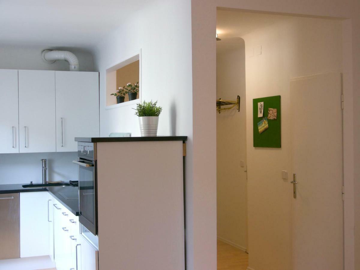 Spacious 2Rooms In The Center Wien Ngoại thất bức ảnh