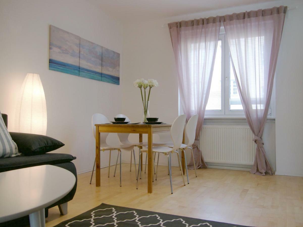 Spacious 2Rooms In The Center Wien Ngoại thất bức ảnh
