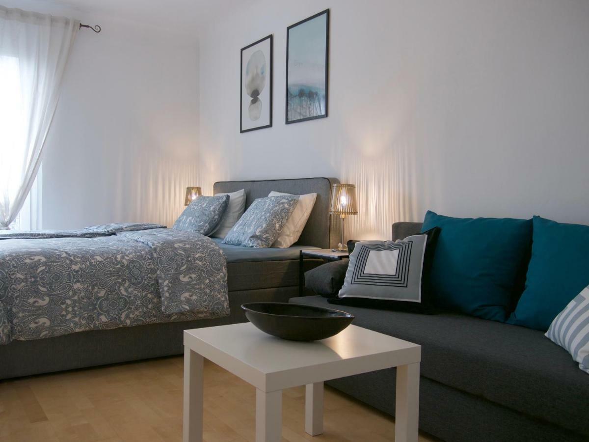 Spacious 2Rooms In The Center Wien Ngoại thất bức ảnh