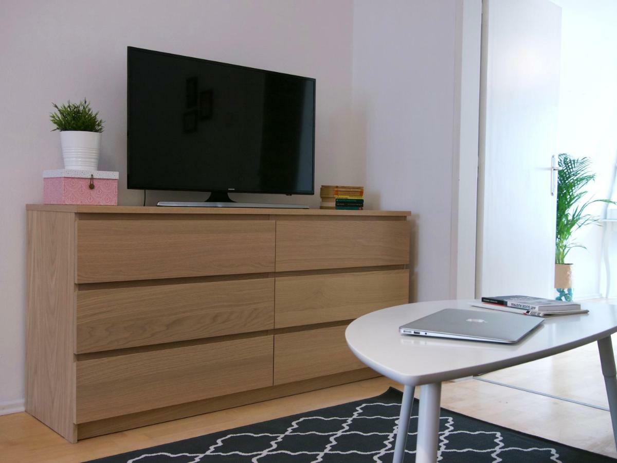 Spacious 2Rooms In The Center Wien Ngoại thất bức ảnh